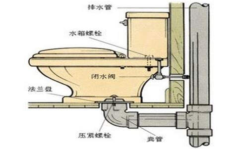 裝馬桶|2024年馬桶安裝價格怎麼算？乾式工法跟濕式工法差。